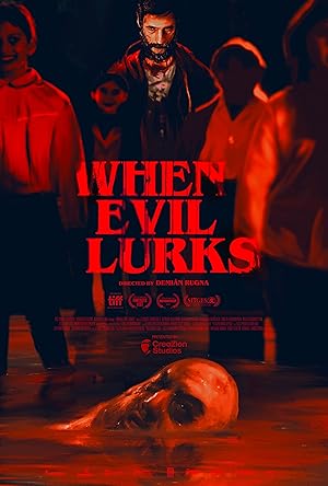فیلم وقتی شیطان کمین می‌کند When Evil Lurks