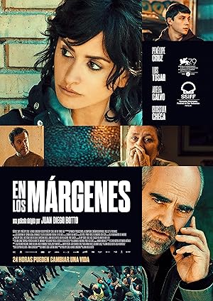 فیلم در حاشیه On the Fringe