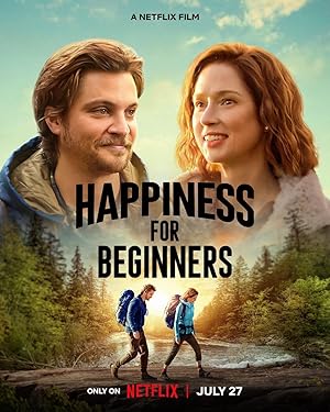 فیلم خوشبختی برای مبتدی ها Happiness for Beginners