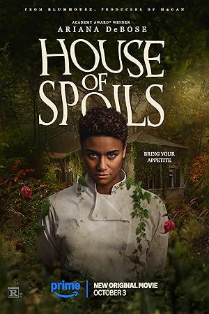 فیلم خانه غنائم House of Spoils فیلم خانه غنائم House of Spoils