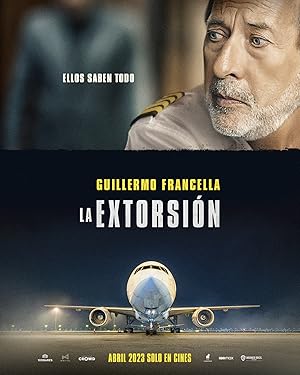 فیلم اخاذی The Extortion
