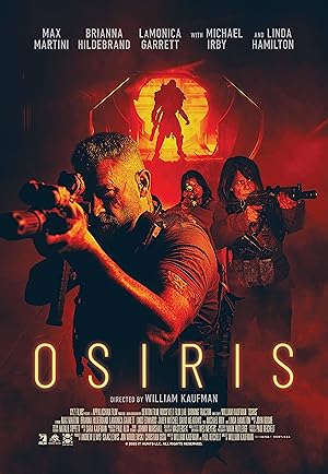 فیلم اوزیریس Osiris