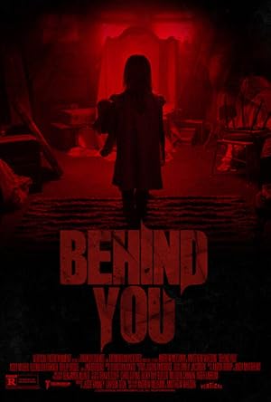 فیلم پشت سرت Behind You