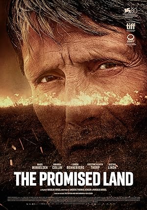 فیلم سرزمین موعود The Promised Land