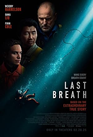 فیلم آخرین نفس Last Breath