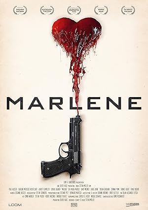فیلم مارلین Marlene
