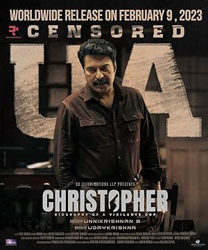 فیلم کریستوفر Christopher
