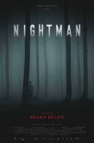 فیلم مرد شب The Nightman