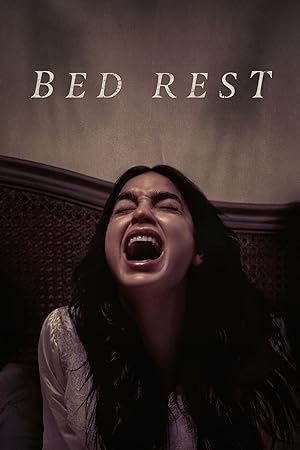 فیلم استراحت مطلق Bed Rest