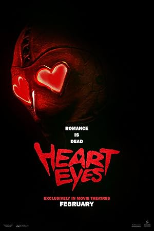 فیلم چشم قلبی Heart Eyes
