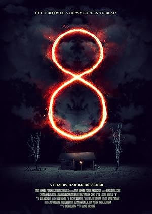 فیلم هشت: داستان ترسناک آفریقای جنوبی 8: A South African Horror Story