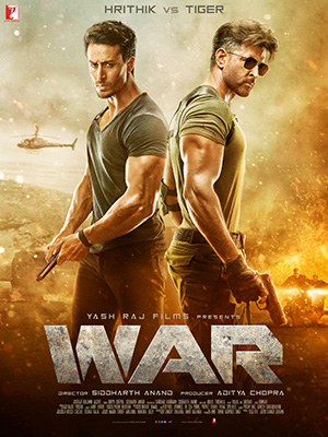 فیلم جنگ War