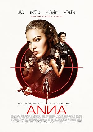فیلم آنا Anna