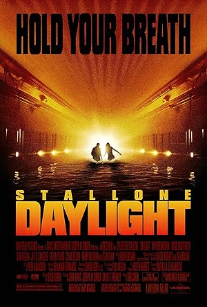 فیلم نور خورشید Daylight