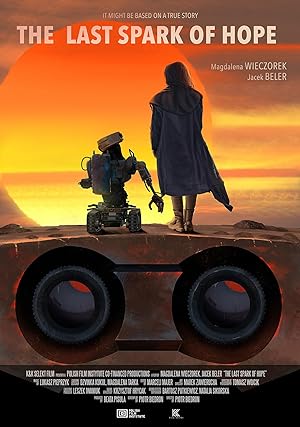 فیلم آخرین جرقه امید The Last Spark of Hope