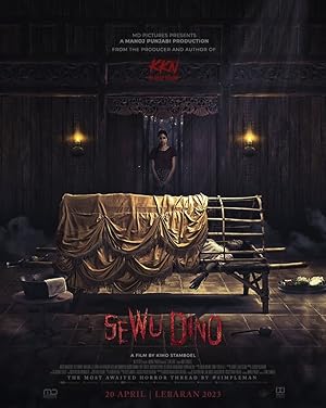 فیلم هزار روز Sewu Dino