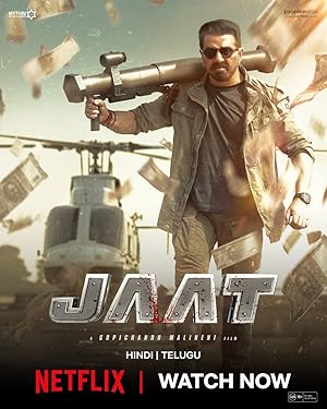 فیلم جات Jaat