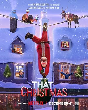 فیلم آن کریسمس That Christmas