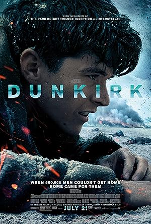 فیلم دانکرک Dunkirk فیلم دانکرک Dunkirk