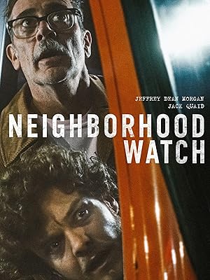 فیلم دیدهبان محله Neighborhood Watch فیلم دیدهبان محله Neighborhood Watch