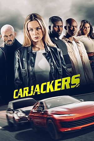 فیلم سارقان خودرو Carjackers