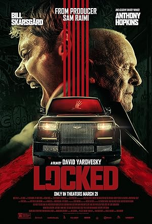فیلم حبس‌ شده Locked