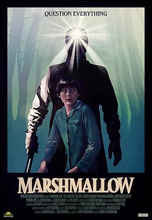 فیلم مارشمالو Marshmallow