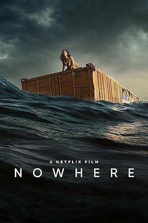فیلم هیچ کجا Nowhere