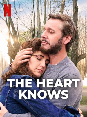 فیلم قلب می‌داند The Heart Knows