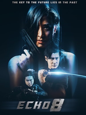 فیلم اکو ۸ Echo 8 فیلم اکو ۸ Echo 8