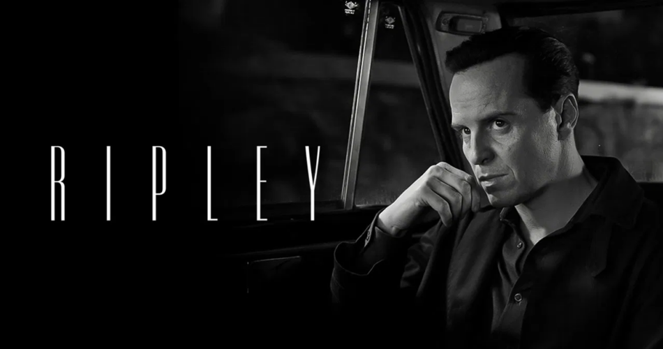 نقد سریال Ripley؛ شاهکار سیاه و سفید نتفلیکس