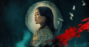 نقد و بررسی سریال شوگان 2024