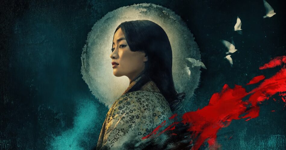 نقد و بررسی سریال شوگان 2024