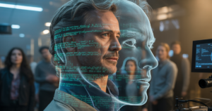 تأثیر هوش مصنوعی بر آینده صنعت سینما و فیلمسازی در هالیوود