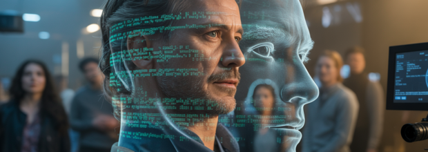 هوش مصنوعی و آینده هالیوود پس از اعتصاب 2023