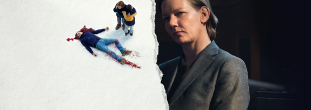 فیلم آناتومی یک سقوط