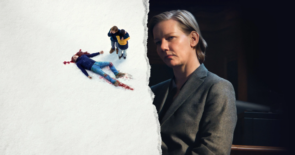 فیلم آناتومی یک سقوط