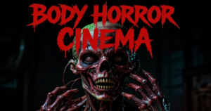 تحلیل فیلم The Substance و ژانر وحشت بدنی (Body Horror) در سینما