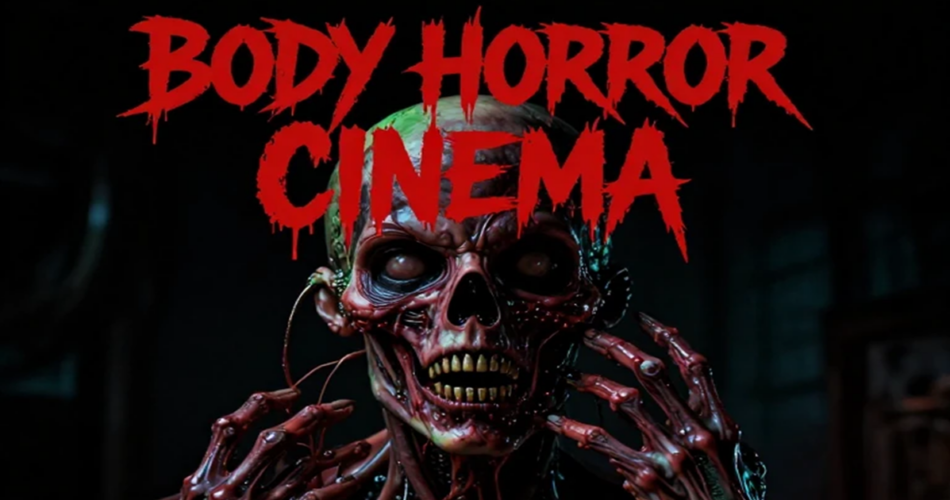 تحلیل فیلم The Substance و ژانر وحشت بدنی (Body Horror) در سینما