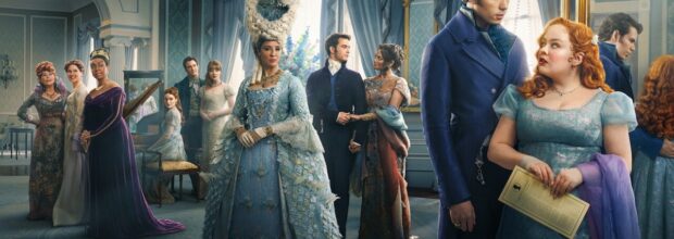 فصل جدید Bridgerton: عشق، مد و موسیقی کلاسیک