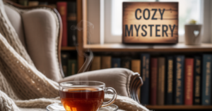 فیلم‌های Cozy Mystery - معماهای آرام و جنایی برای تماشا با چای و پتو