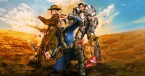 تحلیل سریال سقوط: بازی Fallout و طنز سیاه