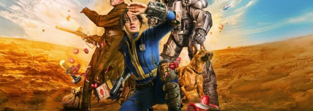 تحلیل سریال سقوط: بازی Fallout و طنز سیاه