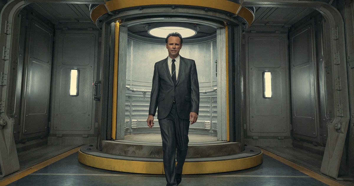 تحلیل سریال سقوط: بازی Fallout و طنز سیاه