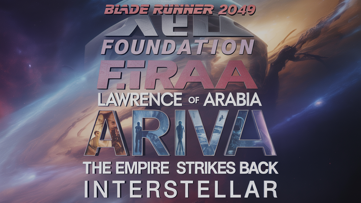 فیلم های مشابه دیون - بهترین فیلم های علمی تخیلی حماسی برای طرفداران Dune