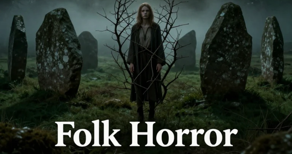 Folk Horror یا وحشت عامیانه چیست؟ بررسی ویژگی‌های این سبک محبوب سینمای وحشت