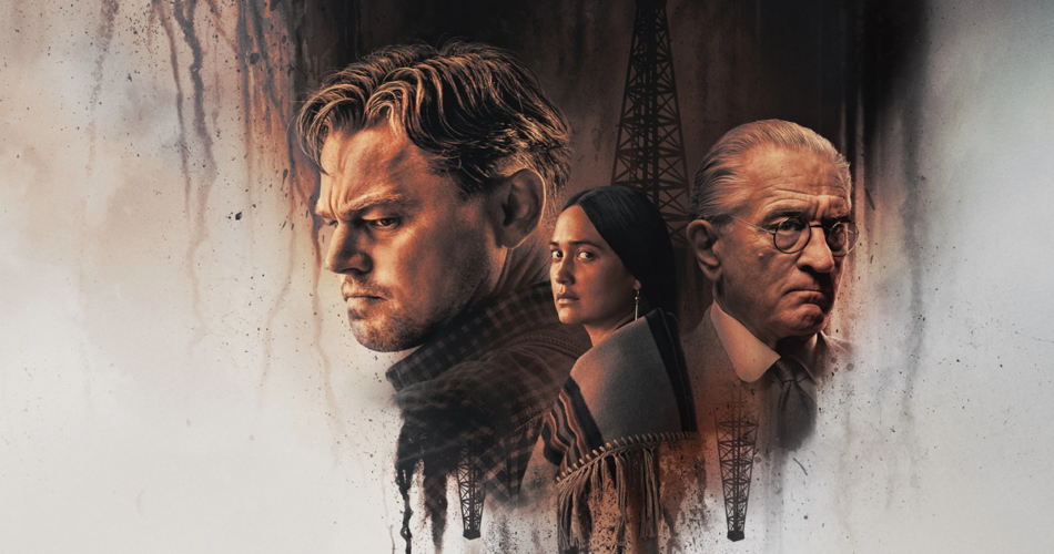 تصویری از فیلم قاتلان ماه گل