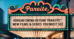 بهترین فیلم‌ها و سریال‌های کره‌ای ۲۰۲۴ شامل Exhuma و Queen of Tears