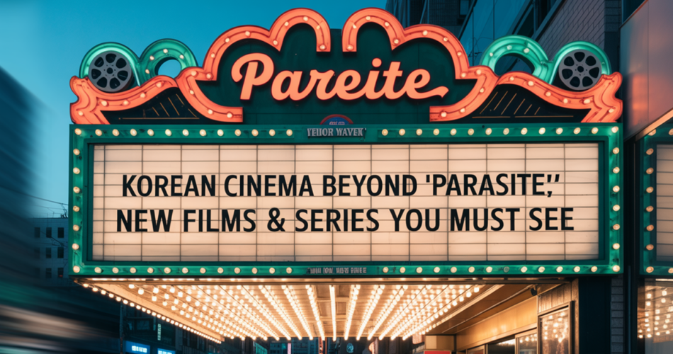 بهترین فیلم‌ها و سریال‌های کره‌ای ۲۰۲۴ شامل Exhuma و Queen of Tears