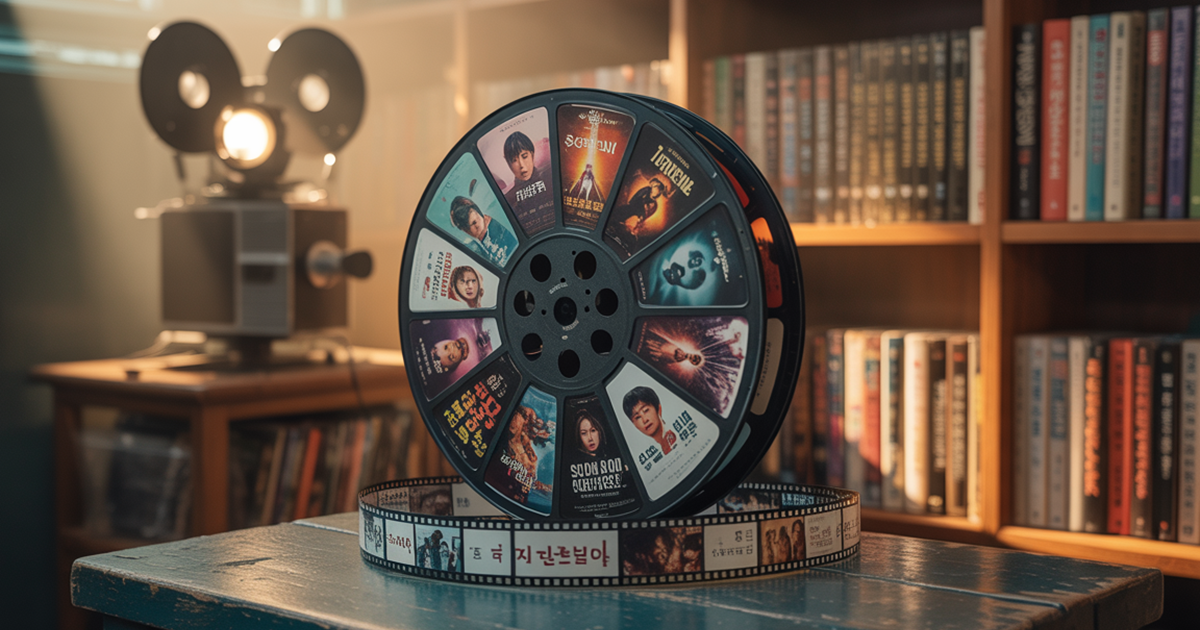 بهترین فیلم‌ها و سریال‌های کره‌ای ۲۰۲۴ شامل Exhuma و Queen of Tears